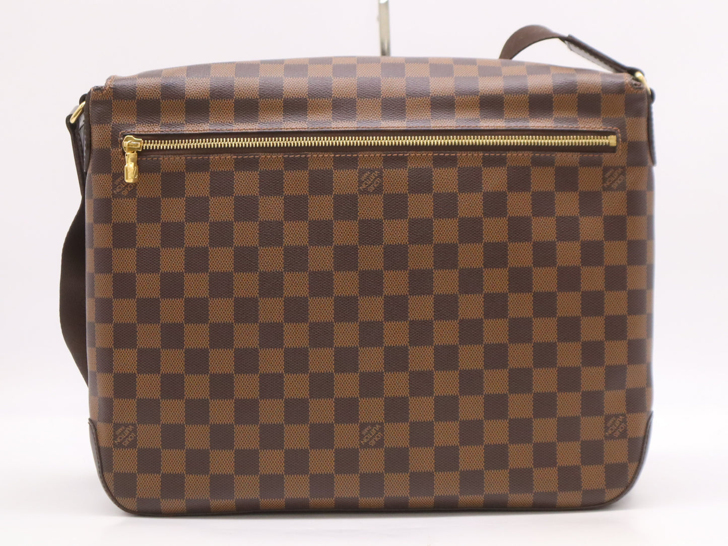 LOUIS VUITTON N58021 Damier Spencer Shoulder Bag