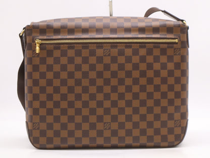 LOUIS VUITTON N58021 Damier Spencer Shoulder Bag