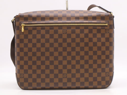 LOUIS VUITTON N58021 Damier Spencer Shoulder Bag