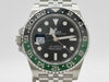 ROLEX GMT-Master II 126720VTNR 6EC78464 Black Dial Men's Watch