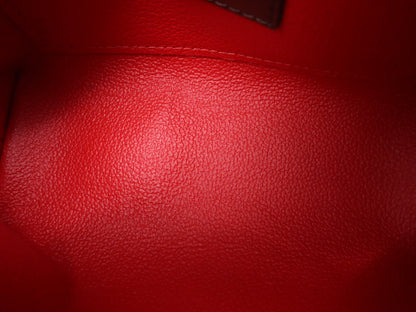 LOUIS VUITTON N47516 Damier Poche Cosmetic Pouch