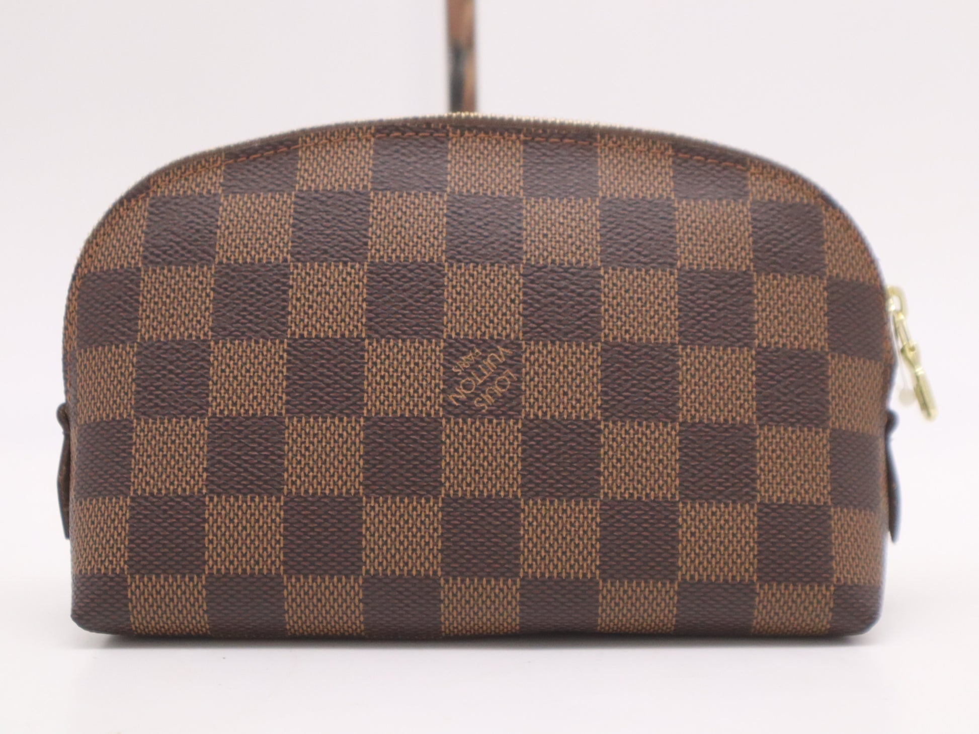 LOUIS VUITTON N47516 Damier Poche Cosmetic Pouch
