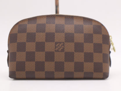 LOUIS VUITTON N47516 Damier Poche Cosmetic Pouch