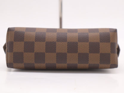 LOUIS VUITTON N47516 Damier Poche Cosmetic Pouch