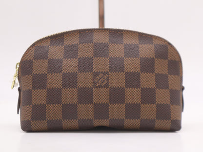 LOUIS VUITTON N47516 Damier Poche Cosmetic Pouch