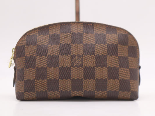 LOUIS VUITTON N47516 Damier Poche Cosmetic Pouch