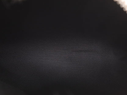 GUCCI 760169 Blondie Leather Shoulder Bag in Black with Dust Bag