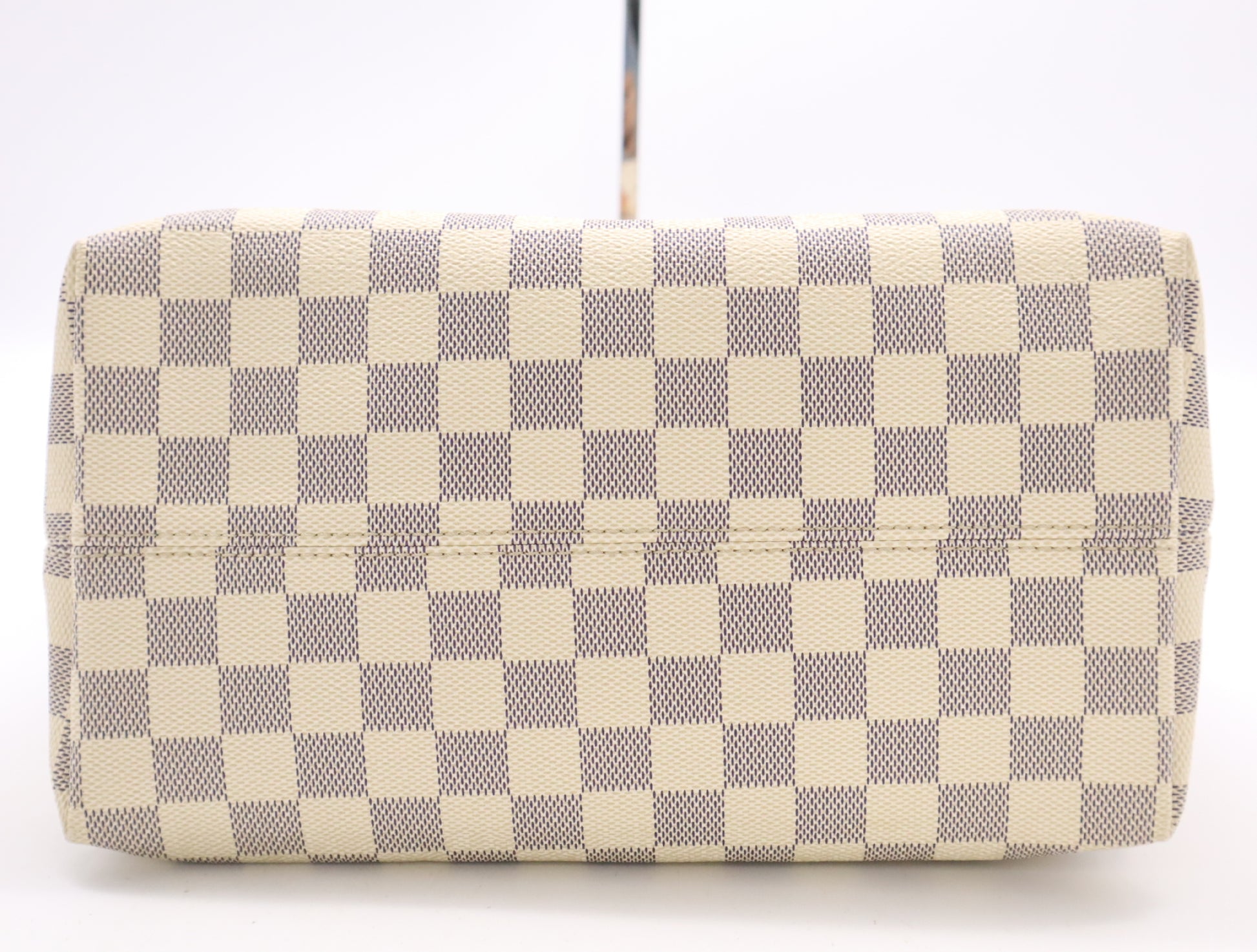 LOUIS VUITTON N44039 Azur Iena PM Tote Bag
