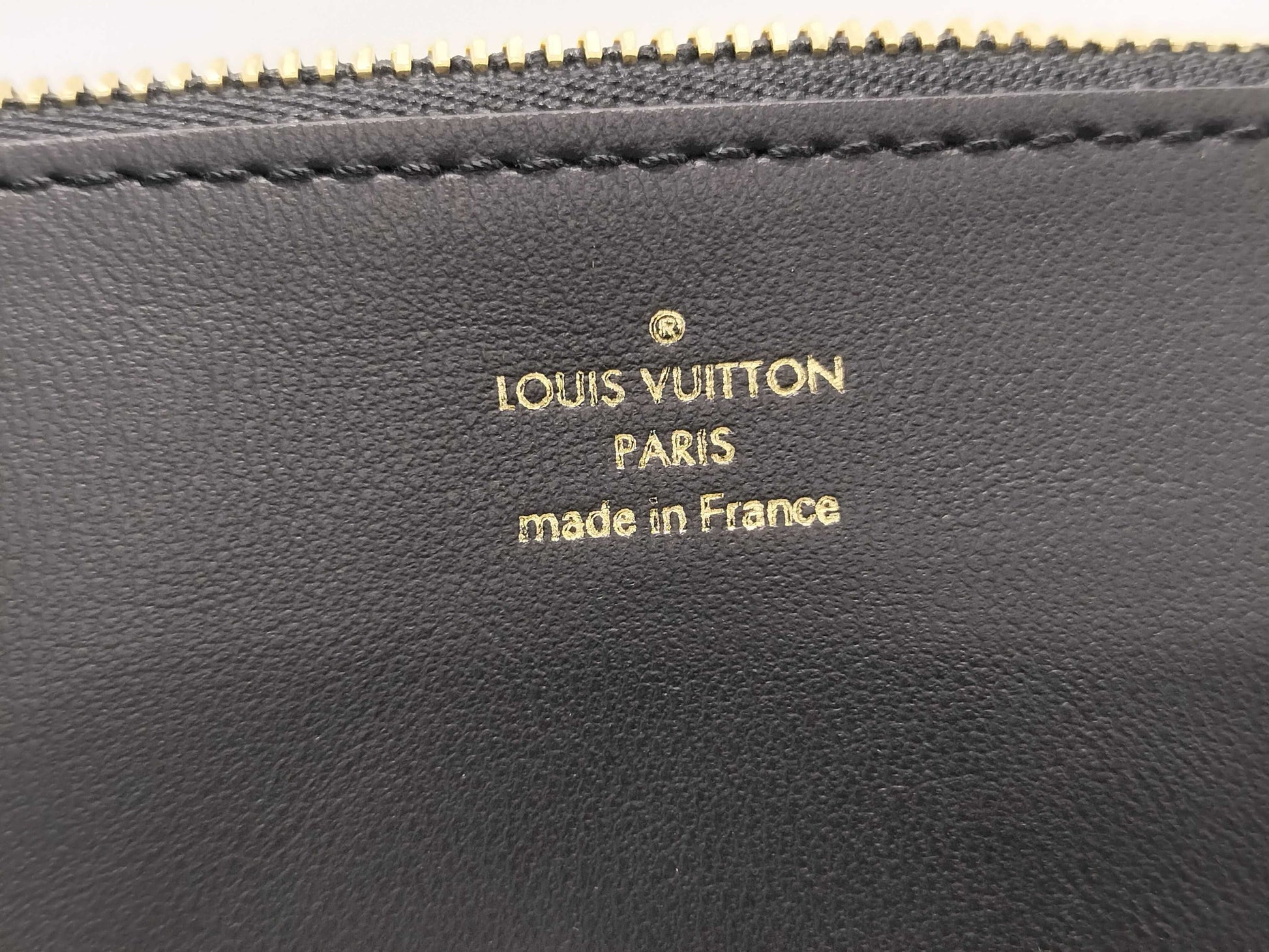 LOUIS VUITTON M82418 Monogram By the Pool Nano Bucket Shoulder Bag with Shoulder Strap, Pouch, and Dust Bag