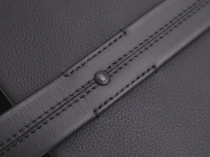 LOUIS VUITTON M57308 LV Aerogramme Take Off Tote Bag with IC Tag, Dust Bag, Padlock, and Name Tag