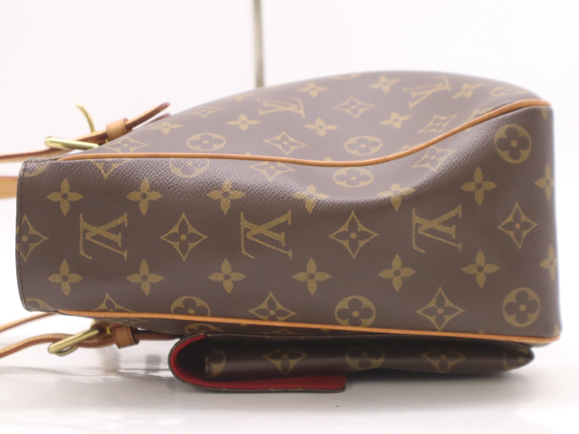 LOUIS VUITTON M51162 Monogram Multiply Cite Tote Bag