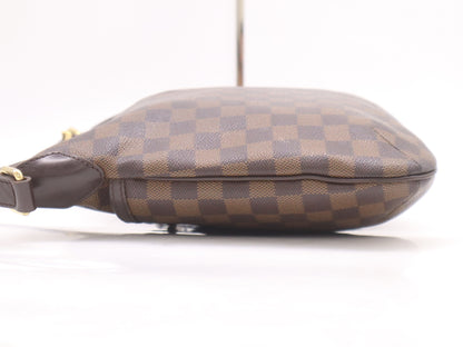 LOUIS VUITTON N42251 Damier Bloomsbury PM Shoulder Bag