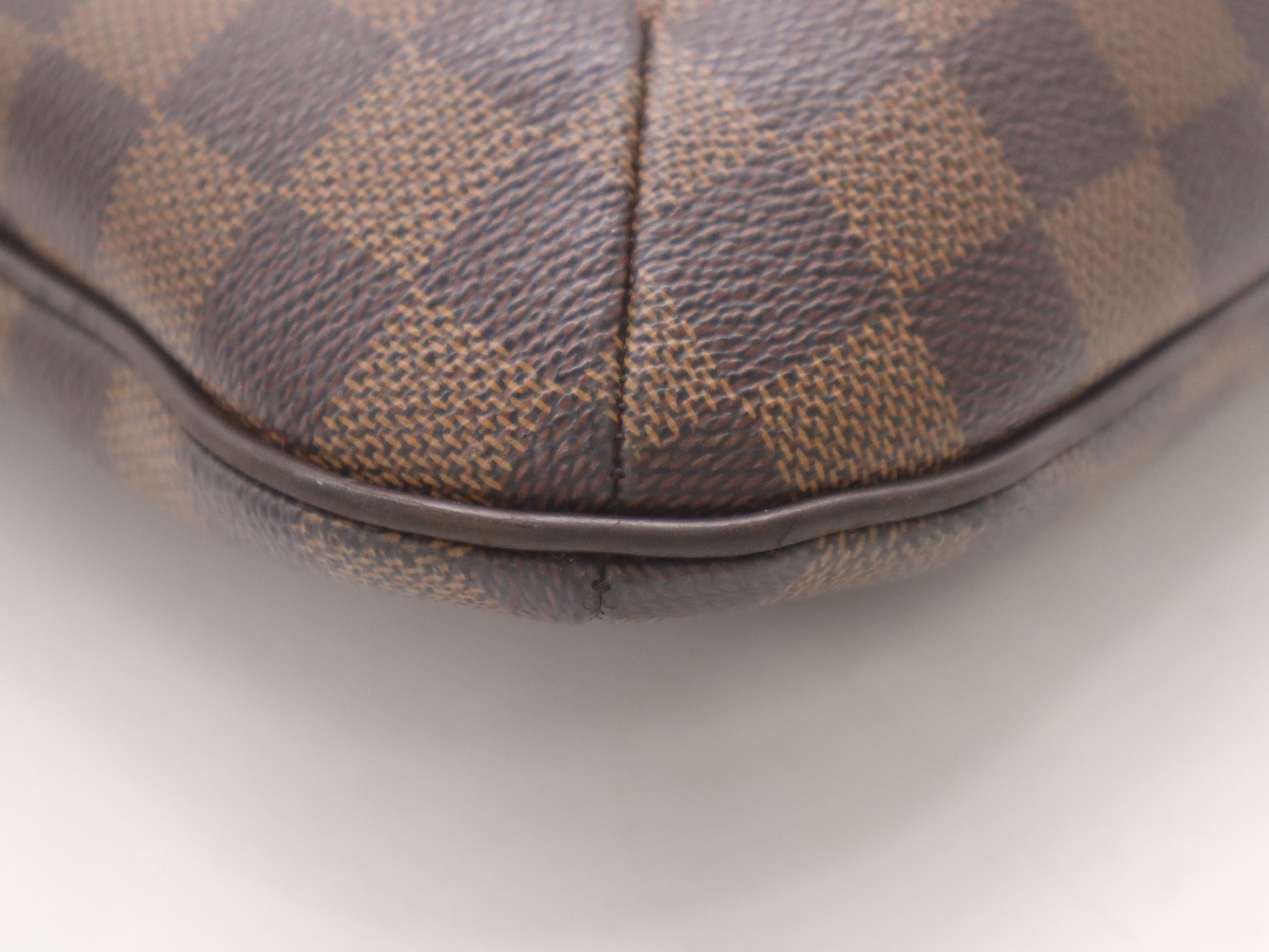 LOUIS VUITTON N42251 Damier Bloomsbury PM Shoulder Bag