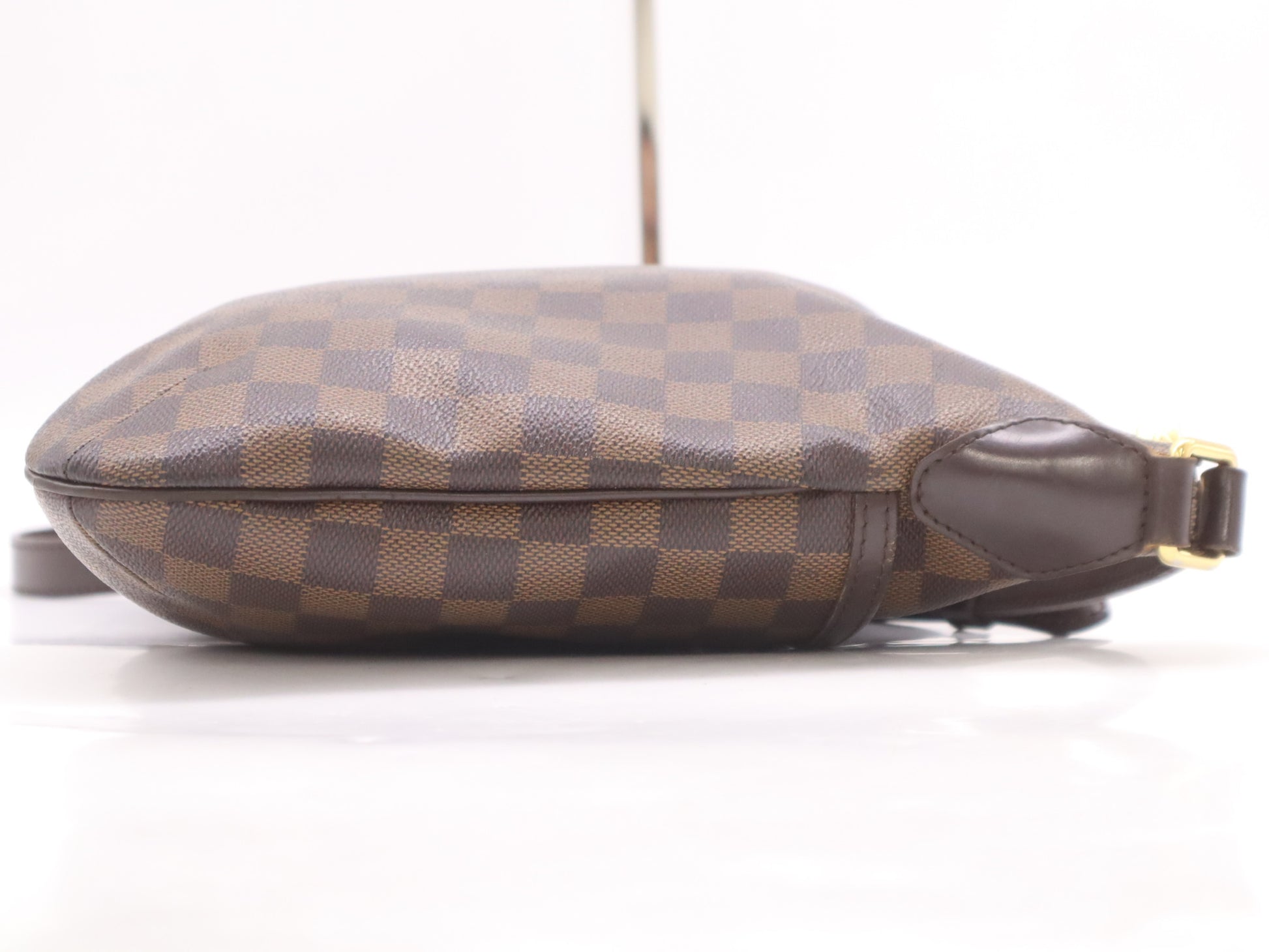 LOUIS VUITTON N42251 Damier Bloomsbury PM Shoulder Bag