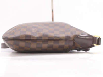 LOUIS VUITTON N42251 Damier Bloomsbury PM Shoulder Bag