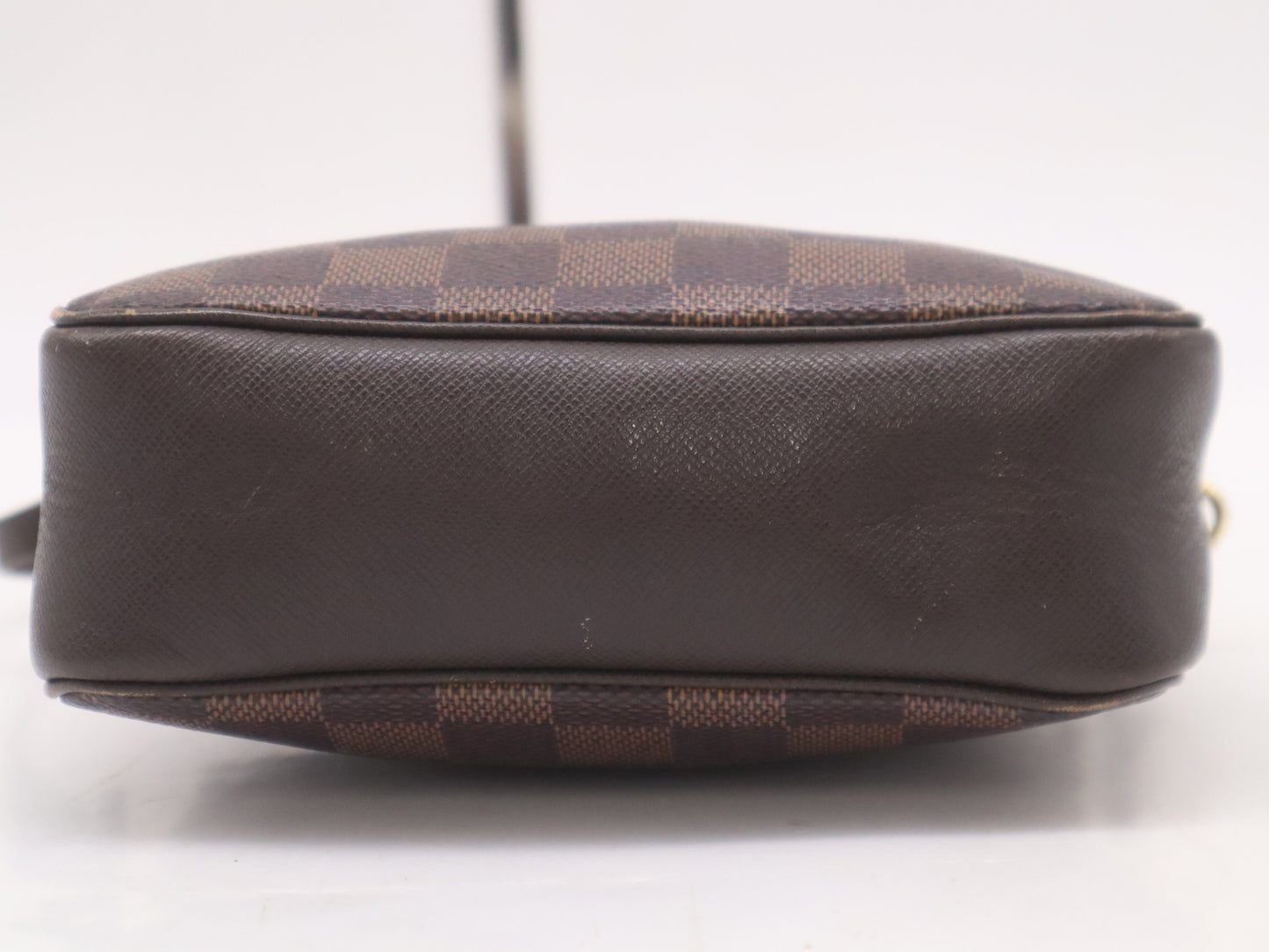 LOUIS VUITTON N51982 Damier Truth Makeup Shoulder Bag with Shoulder Strap