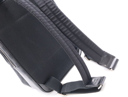 LOUIS VUITTON N58024 Damier Graphite Michael Backpack