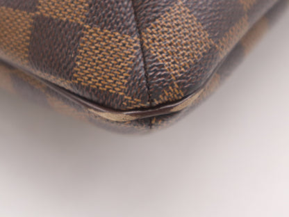 LOUIS VUITTON N51302 Damier Musette Shoulder Bag