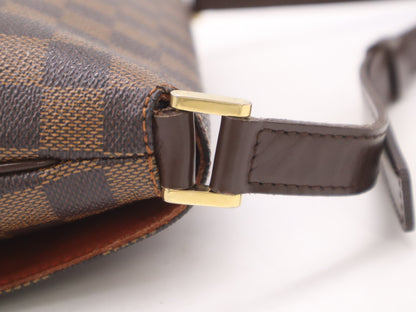 LOUIS VUITTON N51302 Damier Musette Shoulder Bag