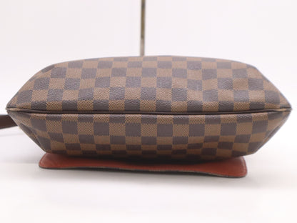 LOUIS VUITTON N51302 Damier Musette Shoulder Bag