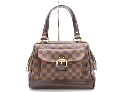 LOUIS VUITTON N51201 Damier Knightsbridge Handbag