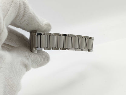 Cartier Tank Française SM W51008Q3 2384847568UF Quartz Women's Watch
