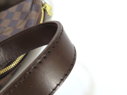 LOUIS VUITTON Damier Ipanema N51292 Shoulder Bag