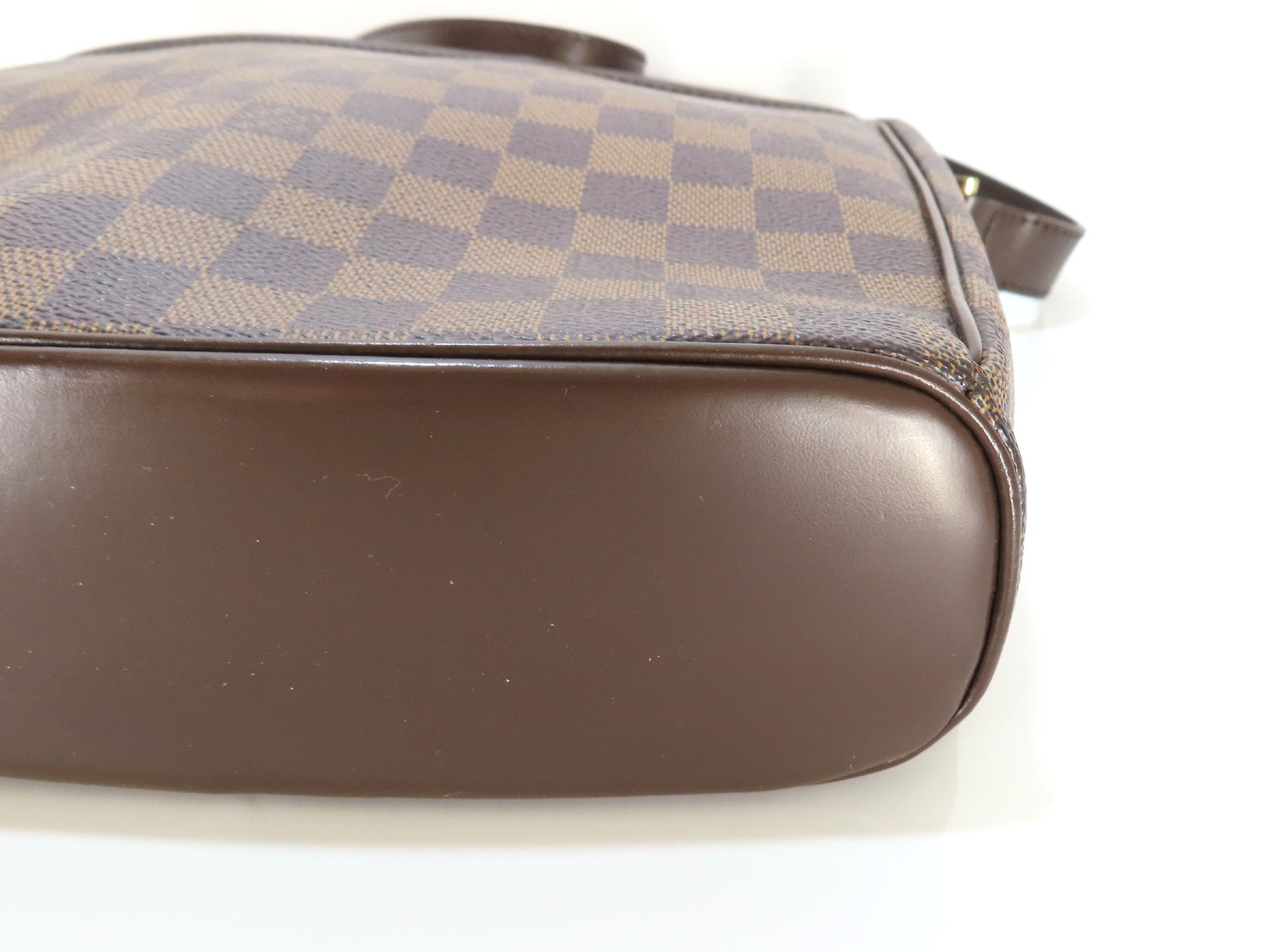 LOUIS VUITTON Damier Ipanema N51292 Shoulder Bag