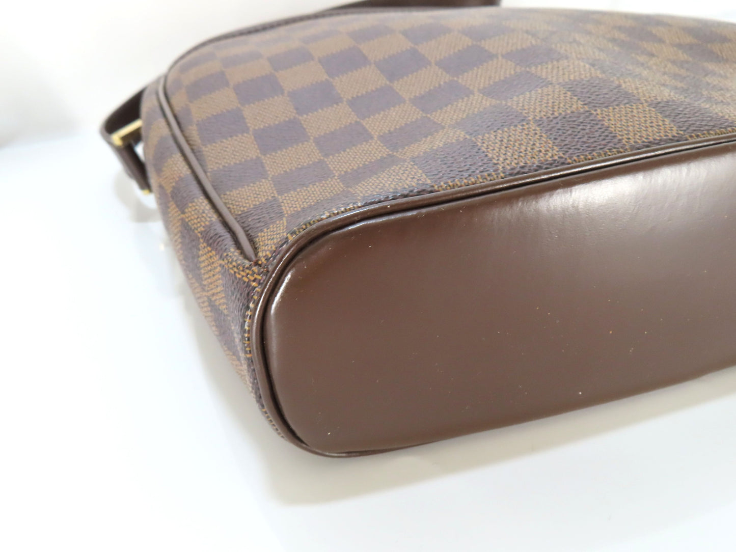 LOUIS VUITTON Damier Ipanema N51292 Shoulder Bag