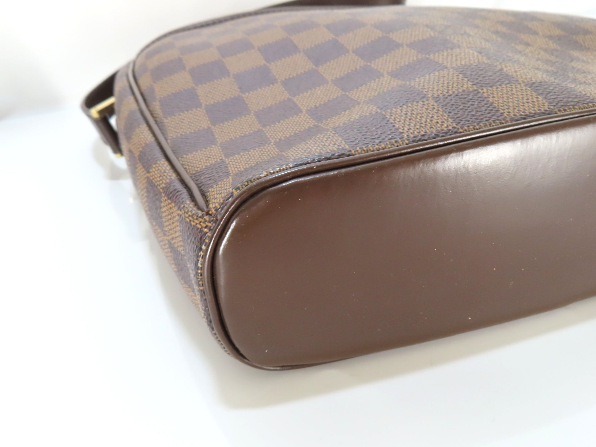 LOUIS VUITTON Damier Ipanema N51292 Shoulder Bag