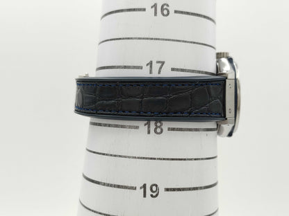 HUBLOT Classic Fusion 581.NX.7170.LR 1199338 Quartz Blue Dial Boys' Watch