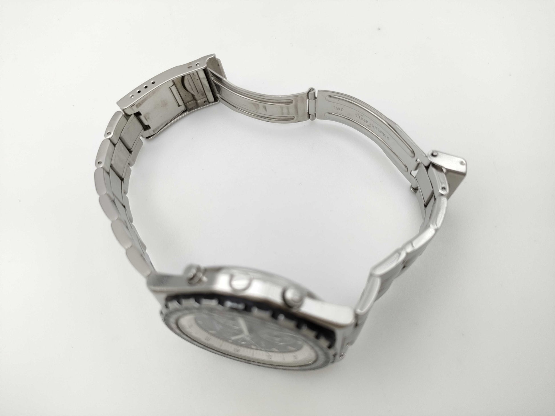 BREITLING A59028 1049 Quartz Men's Watch