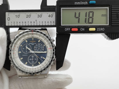 BREITLING A59028 1049 Quartz Men's Watch