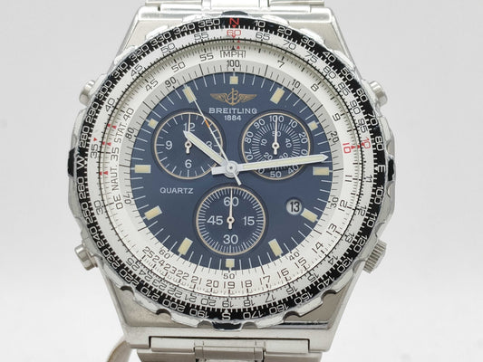 BREITLING A59028 1049 Quartz Men's Watch