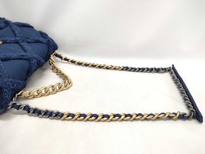 CHANEL Bag Chanel 19 Chain Shoulder Bag 30702444 Warranty Box Shoulder Bag