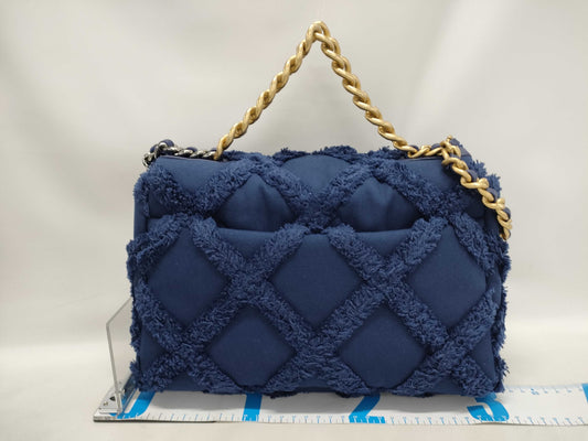 CHANEL Bag Chanel 19 Chain Shoulder Bag 30702444 Warranty Box Shoulder Bag