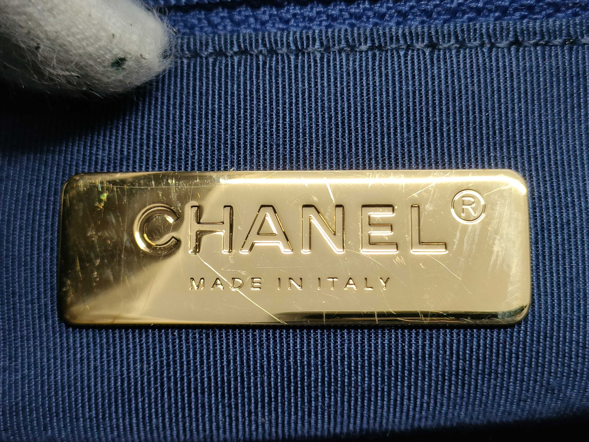 CHANEL Bag Chanel 19 Chain Shoulder Bag 30702444 Warranty Box Shoulder Bag