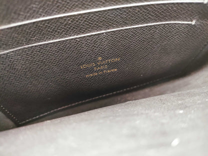 LOUIS VUITTON Monogram Bag LV Shoulder Wallet Pochette Double Zip M69203 Giant Reverse Bag Shoulder Bag