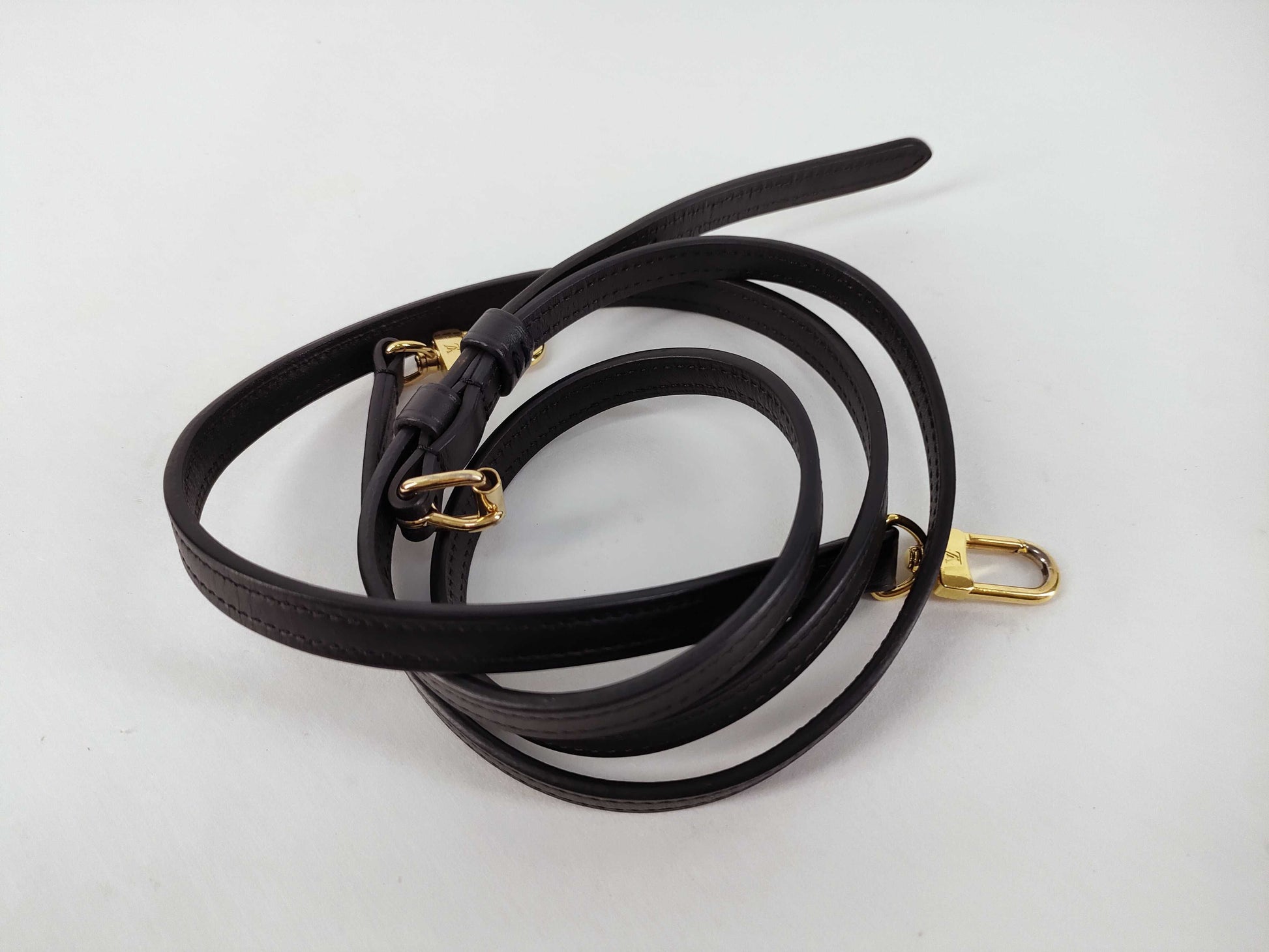 LOUIS VUITTON Monogram Bag LV Shoulder Wallet Pochette Double Zip M69203 Giant Reverse Bag Shoulder Bag