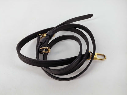 LOUIS VUITTON Monogram Bag LV Shoulder Wallet Pochette Double Zip M69203 Giant Reverse Bag Shoulder Bag