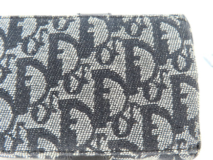 Christian Dior Tote 0044 Trotter Tote Bag