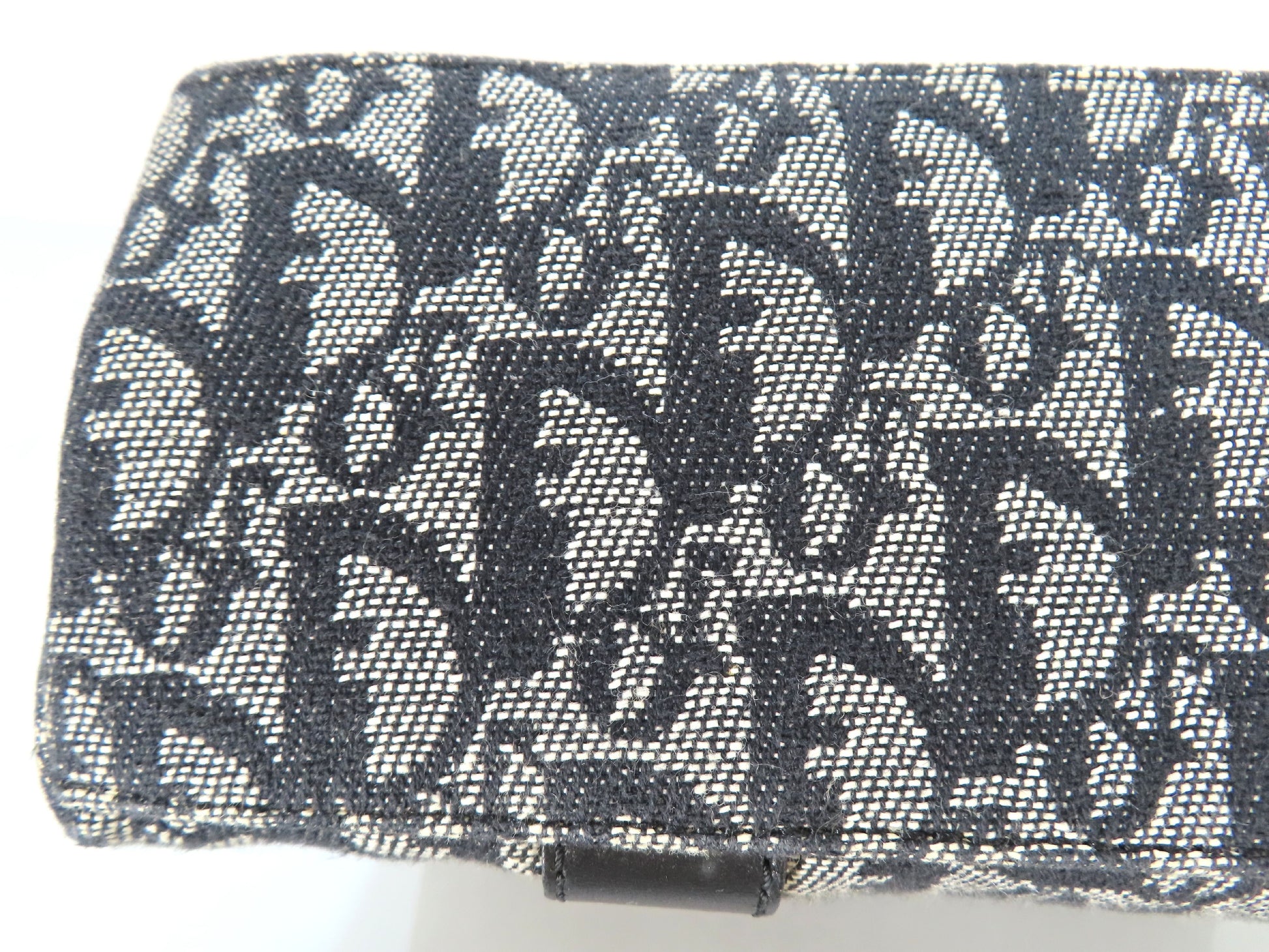 Christian Dior Tote 0044 Trotter Tote Bag