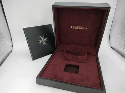 VACHERON CONSTANTIN Slim BC7804 496910 Manual Winding 18K Gold Women's Watch