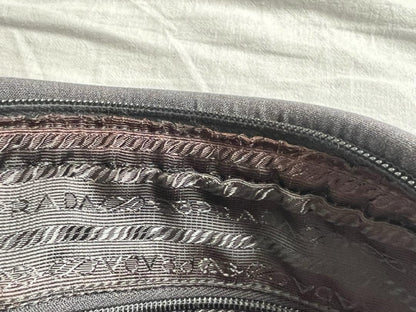PRADA 99aw PRADA shoulder bag Prada shoulder bag