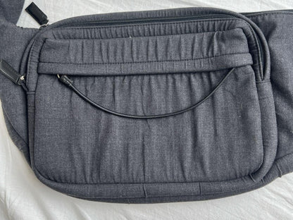 PRADA 99aw PRADA shoulder bag Prada shoulder bag