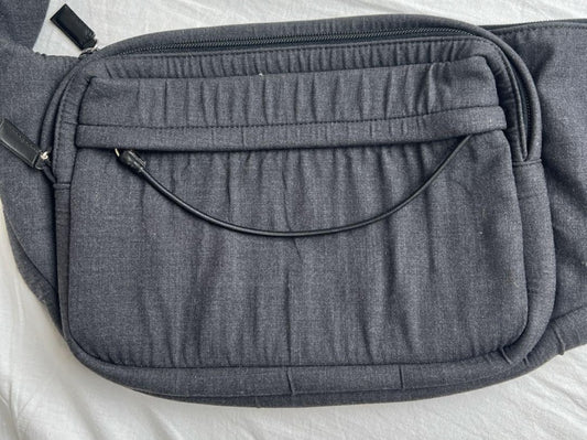 PRADA 99aw PRADA shoulder bag Prada shoulder bag