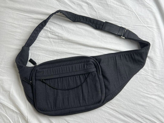 PRADA 99aw PRADA shoulder bag Prada shoulder bag
