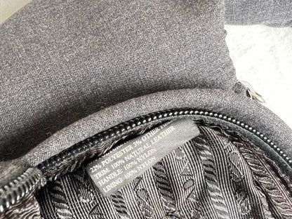 PRADA 99aw PRADA shoulder bag Prada shoulder bag