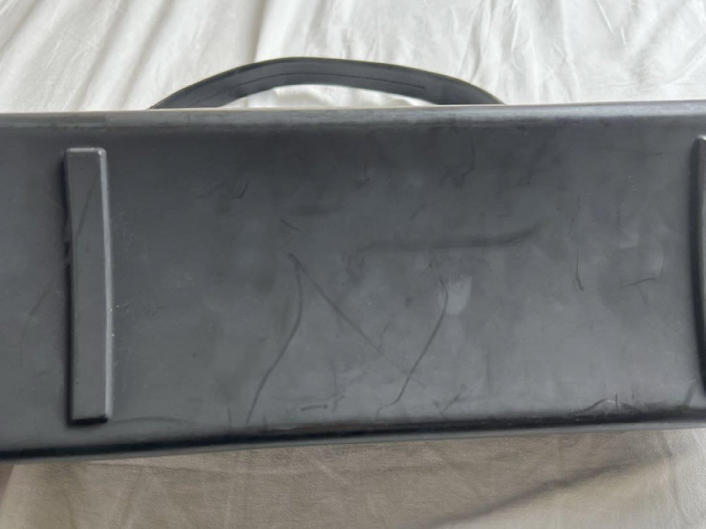 PRADA Prada One-Shoulder Bag Black Shoulder Bag