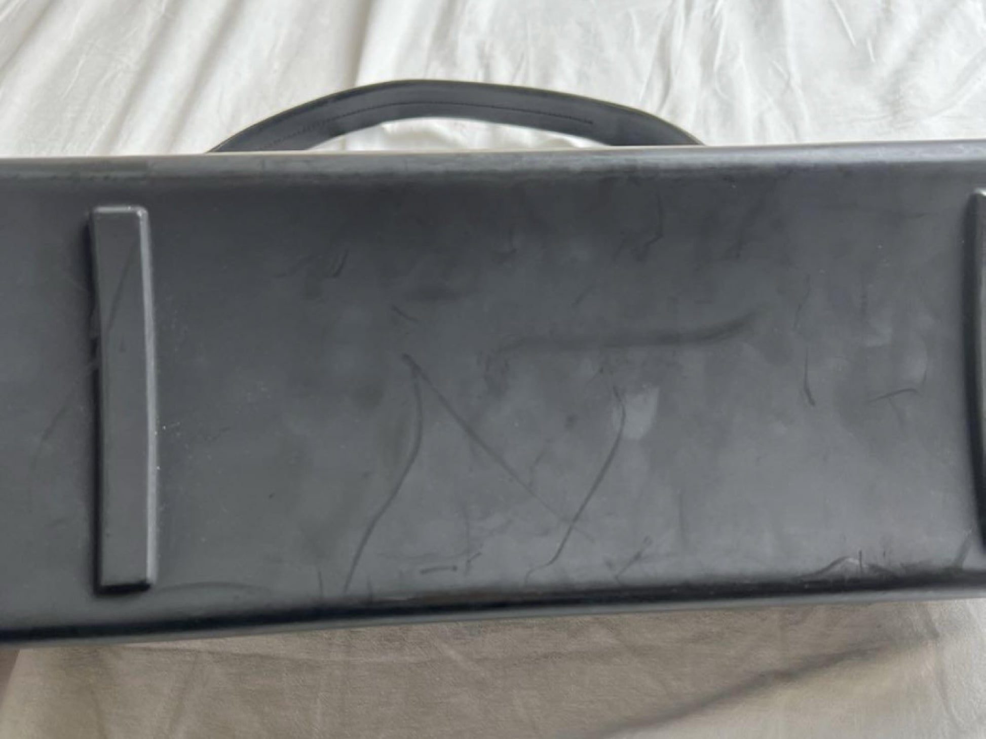 PRADA Prada One-Shoulder Bag Black Shoulder Bag